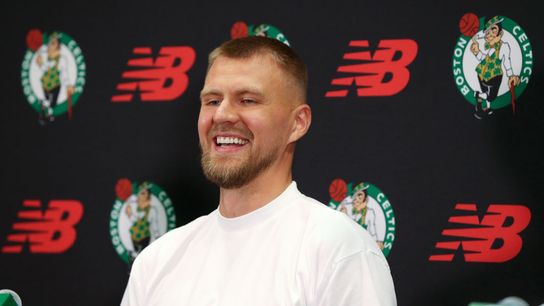 Final: Celtics 114, Sixers 106 - Nice debut for Porzingis, Pritchard wows crowd in fourth taken at TD Garden (Celtics)